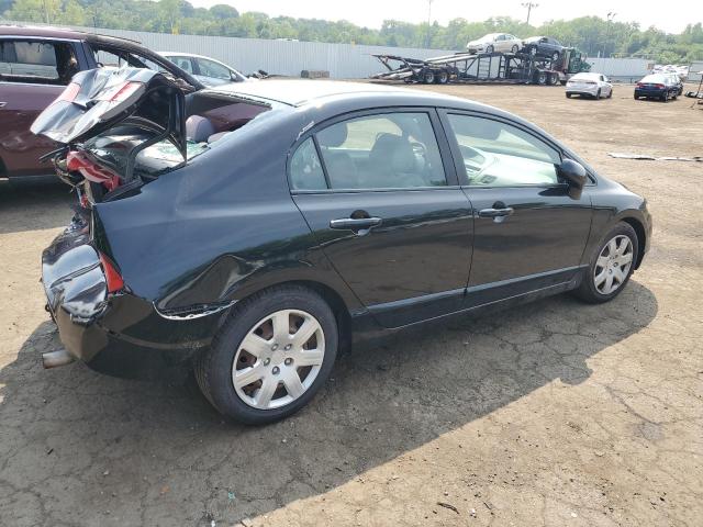 Photo 2 VIN: 1HGFA16527L064468 - HONDA CIVIC LX 