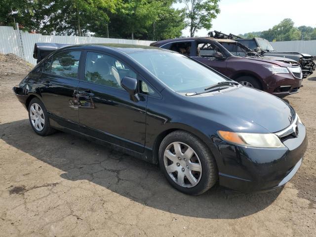 Photo 3 VIN: 1HGFA16527L064468 - HONDA CIVIC LX 