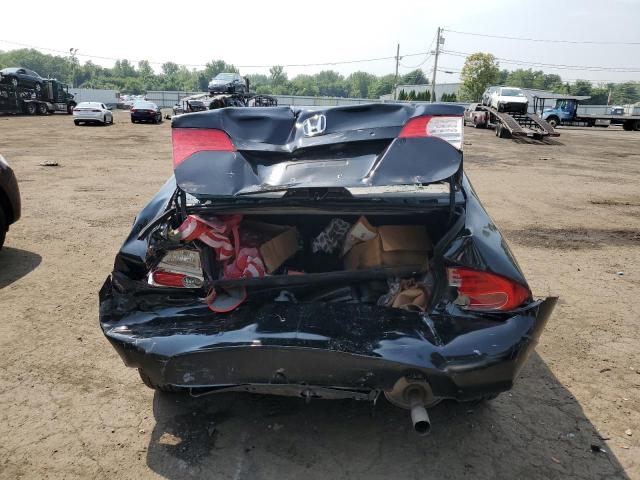 Photo 5 VIN: 1HGFA16527L064468 - HONDA CIVIC LX 