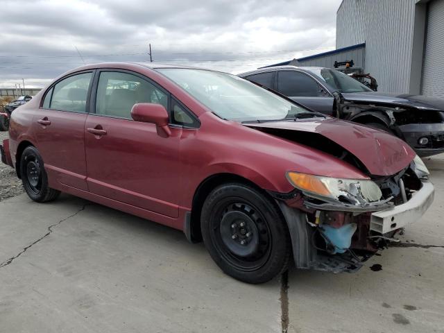 Photo 3 VIN: 1HGFA16527L081805 - HONDA CIVIC 