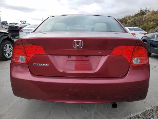 Photo 5 VIN: 1HGFA16527L081805 - HONDA CIVIC 