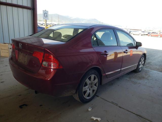 Photo 2 VIN: 1HGFA16527L083554 - HONDA CIVIC LX 