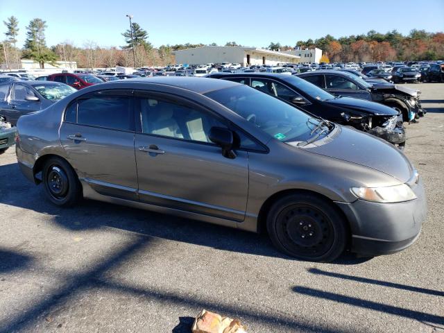 Photo 3 VIN: 1HGFA16527L090505 - HONDA CIVIC 