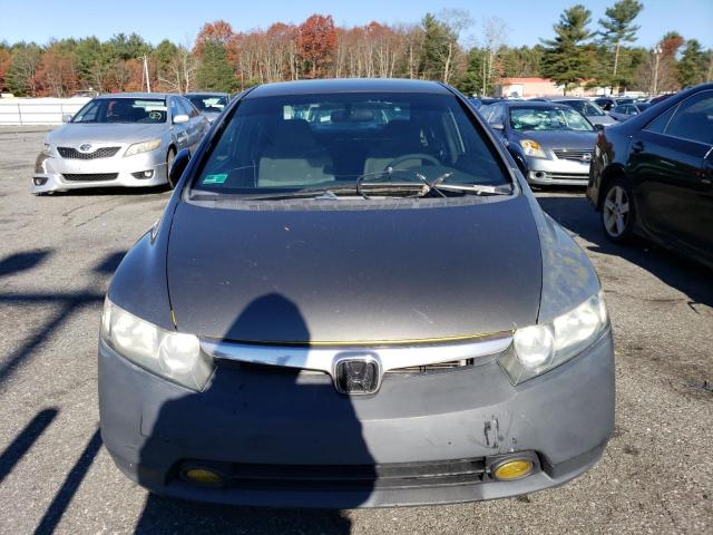 Photo 4 VIN: 1HGFA16527L090505 - HONDA CIVIC 