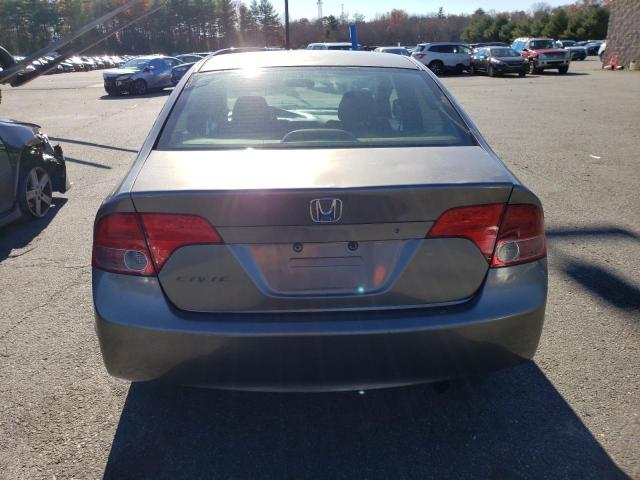 Photo 5 VIN: 1HGFA16527L090505 - HONDA CIVIC 