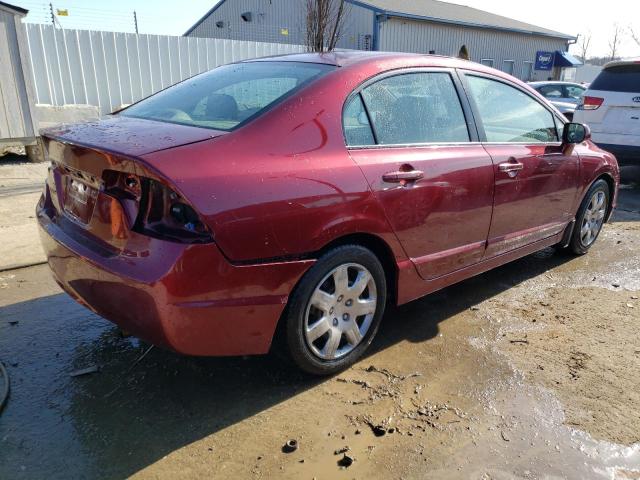 Photo 2 VIN: 1HGFA16527L103415 - HONDA CIVIC 