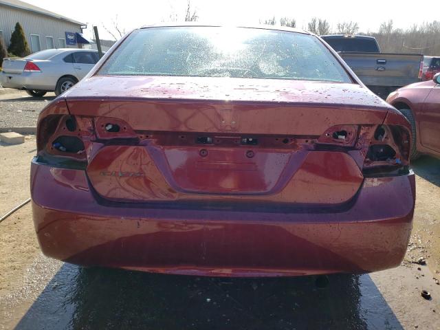 Photo 5 VIN: 1HGFA16527L103415 - HONDA CIVIC 