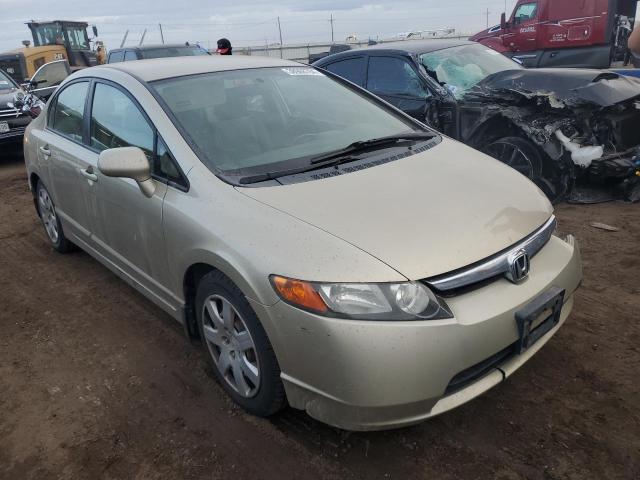 Photo 3 VIN: 1HGFA16527L105679 - HONDA CIVIC 