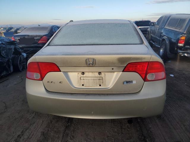 Photo 5 VIN: 1HGFA16527L105679 - HONDA CIVIC 