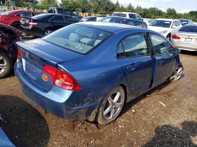 Photo 2 VIN: 1HGFA16527L107190 - HONDA CIVIC 