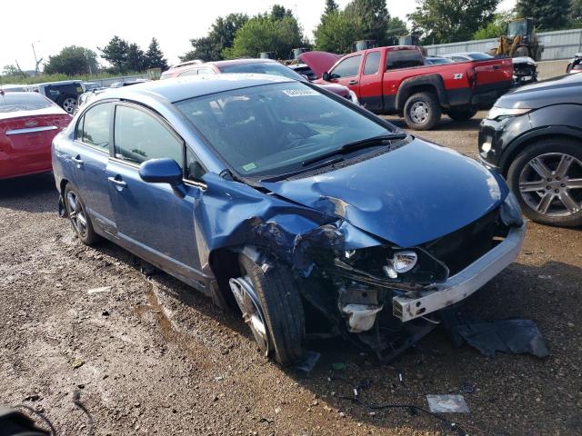 Photo 3 VIN: 1HGFA16527L107190 - HONDA CIVIC 