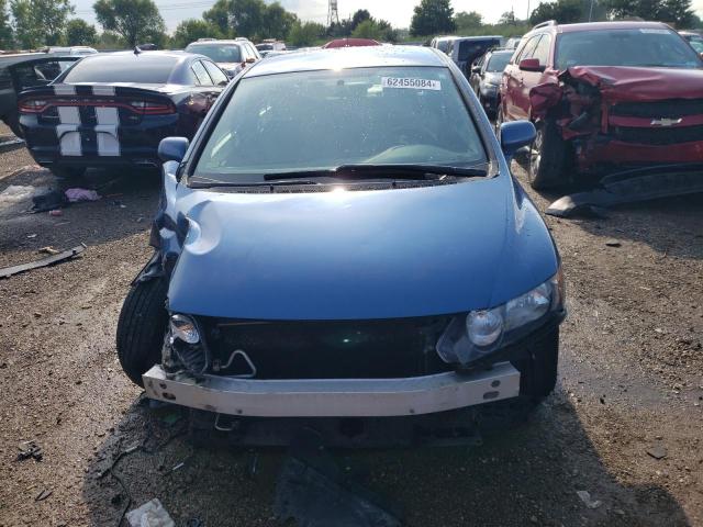 Photo 4 VIN: 1HGFA16527L107190 - HONDA CIVIC 