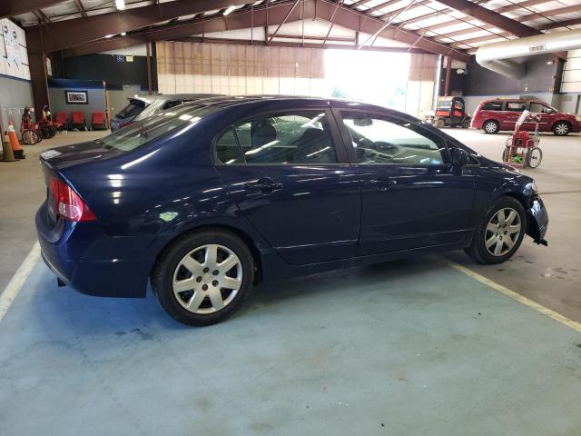 Photo 2 VIN: 1HGFA16527L115709 - HONDA CIVIC LX 