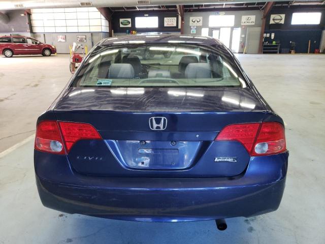 Photo 5 VIN: 1HGFA16527L115709 - HONDA CIVIC LX 