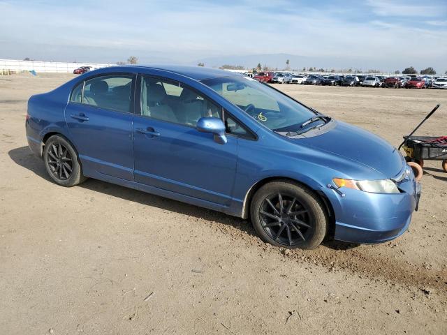 Photo 3 VIN: 1HGFA16527L119534 - HONDA CIVIC 