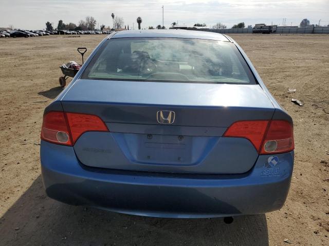 Photo 5 VIN: 1HGFA16527L119534 - HONDA CIVIC 