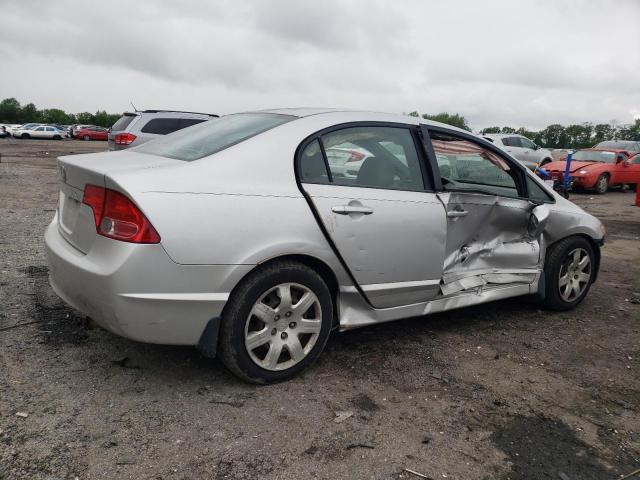 Photo 2 VIN: 1HGFA16527L120022 - HONDA CIVIC 