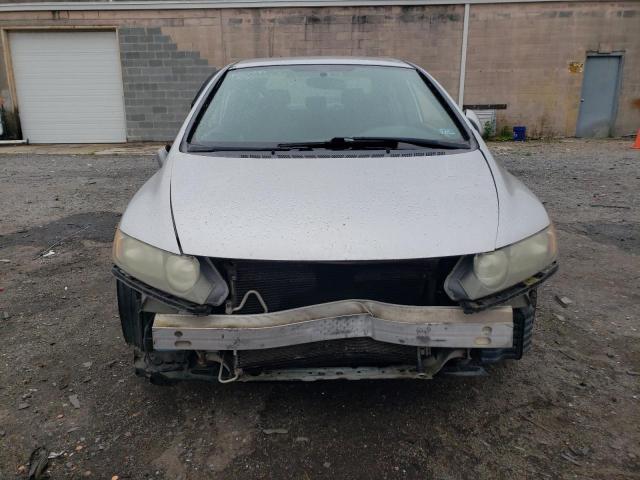 Photo 4 VIN: 1HGFA16527L120022 - HONDA CIVIC 