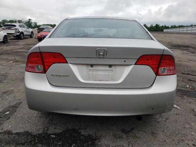 Photo 5 VIN: 1HGFA16527L120022 - HONDA CIVIC 