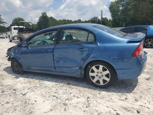 Photo 1 VIN: 1HGFA16527L131747 - HONDA CIVIC LX 