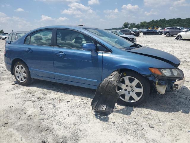 Photo 3 VIN: 1HGFA16527L131747 - HONDA CIVIC LX 