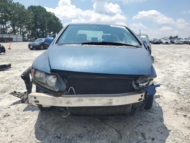 Photo 4 VIN: 1HGFA16527L131747 - HONDA CIVIC LX 