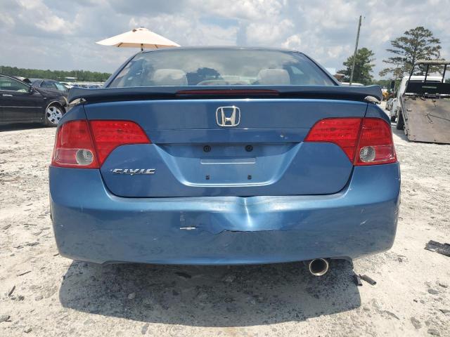 Photo 5 VIN: 1HGFA16527L131747 - HONDA CIVIC LX 