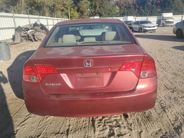 Photo 5 VIN: 1HGFA16528L001677 - HONDA CIVIC LX 