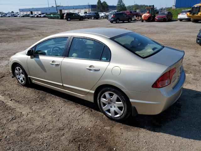 Photo 1 VIN: 1HGFA16528L006233 - HONDA CIVIC 