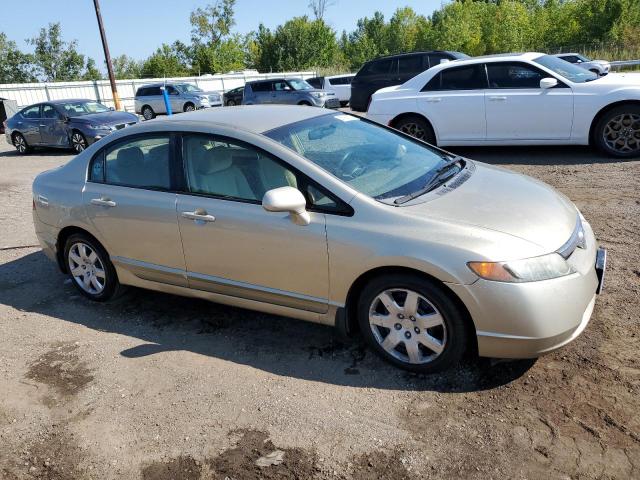 Photo 3 VIN: 1HGFA16528L006233 - HONDA CIVIC 