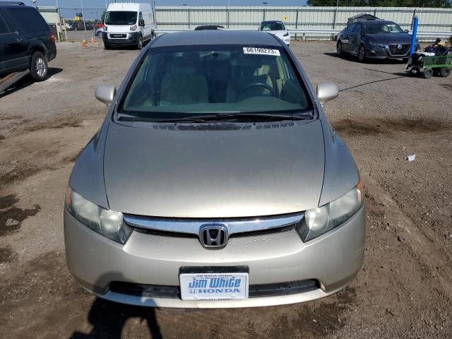 Photo 4 VIN: 1HGFA16528L006233 - HONDA CIVIC 