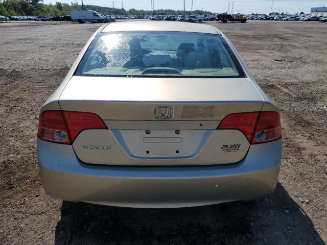 Photo 5 VIN: 1HGFA16528L006233 - HONDA CIVIC 