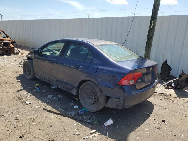 Photo 1 VIN: 1HGFA16528L008130 - HONDA CIVIC 