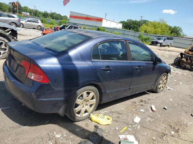 Photo 2 VIN: 1HGFA16528L008130 - HONDA CIVIC 