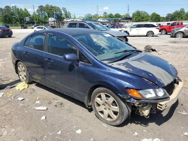 Photo 3 VIN: 1HGFA16528L008130 - HONDA CIVIC 