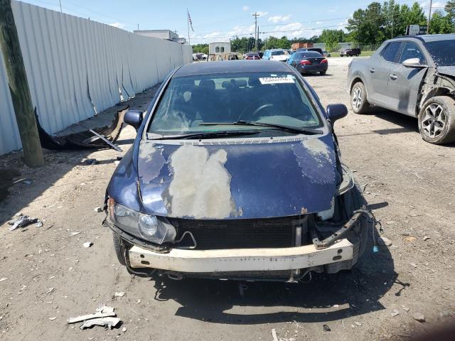 Photo 4 VIN: 1HGFA16528L008130 - HONDA CIVIC 