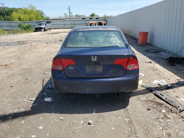 Photo 5 VIN: 1HGFA16528L008130 - HONDA CIVIC 