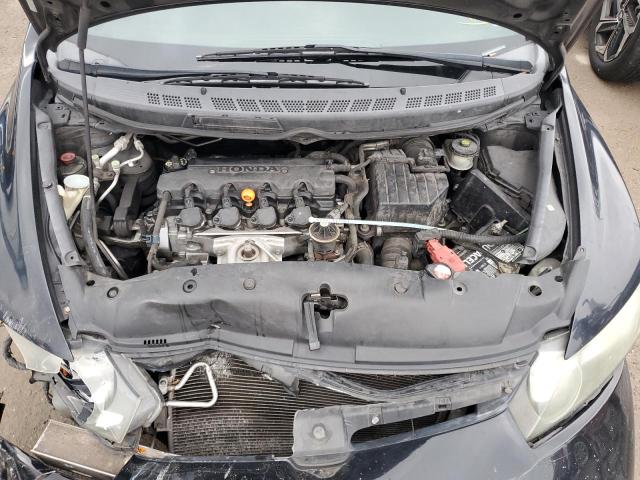 Photo 10 VIN: 1HGFA16528L008595 - HONDA CIVIC 