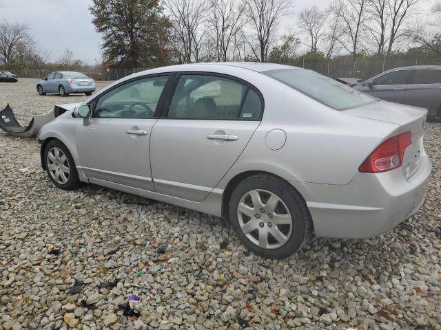 Photo 1 VIN: 1HGFA16528L009052 - HONDA CIVIC LX 