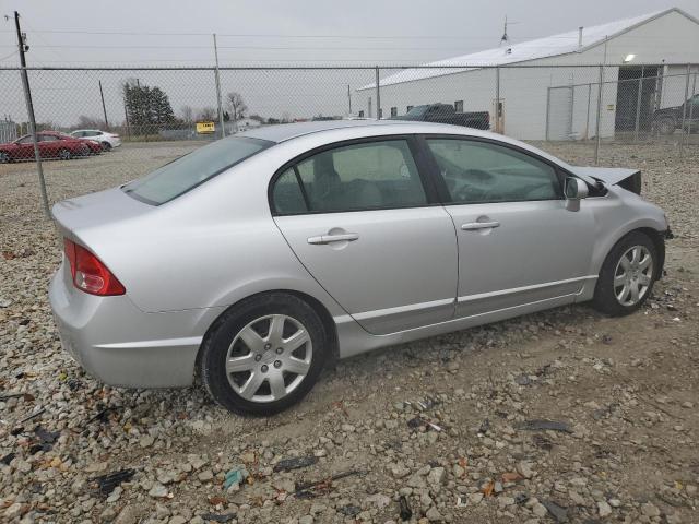 Photo 2 VIN: 1HGFA16528L009052 - HONDA CIVIC LX 