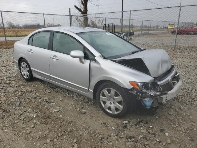 Photo 3 VIN: 1HGFA16528L009052 - HONDA CIVIC LX 