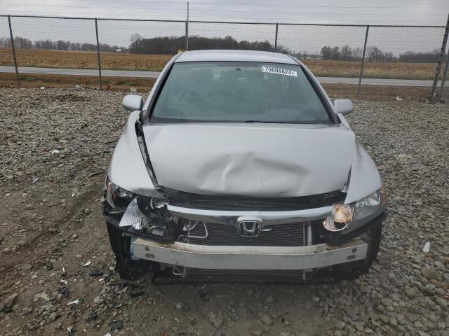 Photo 4 VIN: 1HGFA16528L009052 - HONDA CIVIC LX 