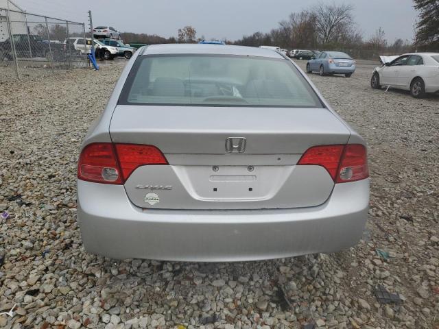 Photo 5 VIN: 1HGFA16528L009052 - HONDA CIVIC LX 