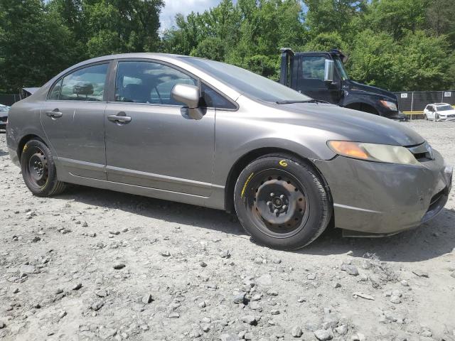 Photo 3 VIN: 1HGFA16528L021279 - HONDA CIVIC 