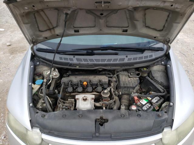 Photo 10 VIN: 1HGFA16528L030581 - HONDA CIVIC 