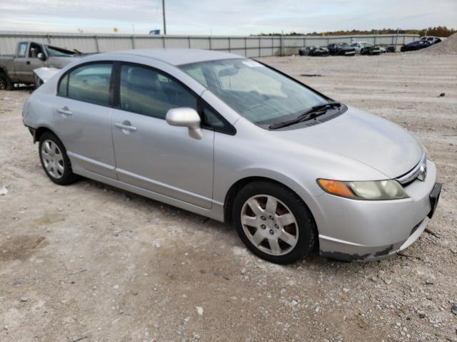 Photo 3 VIN: 1HGFA16528L030581 - HONDA CIVIC 