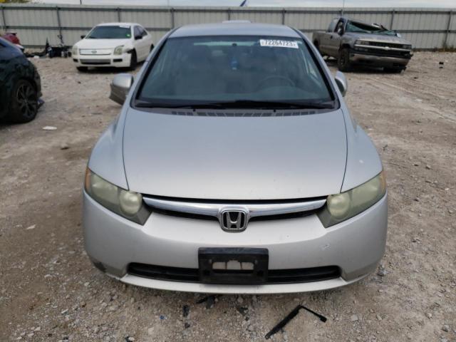 Photo 4 VIN: 1HGFA16528L030581 - HONDA CIVIC 