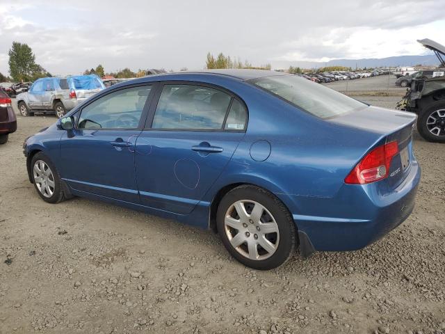 Photo 1 VIN: 1HGFA16528L035036 - HONDA CIVIC LX 