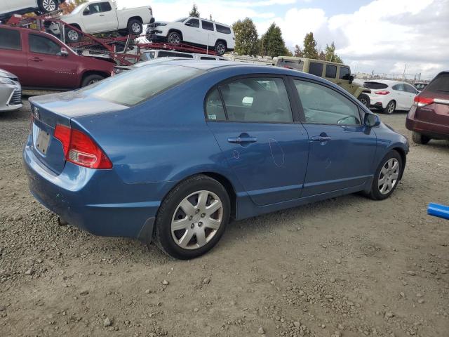 Photo 2 VIN: 1HGFA16528L035036 - HONDA CIVIC LX 