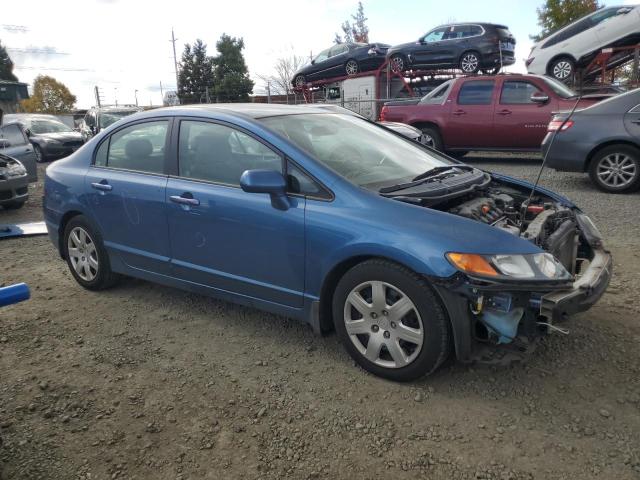 Photo 3 VIN: 1HGFA16528L035036 - HONDA CIVIC LX 